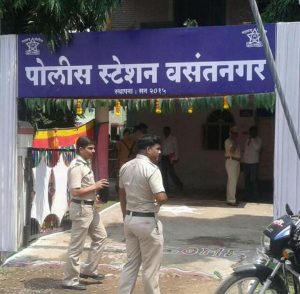 Read more about the article तरुणाची निर्घृण हत्या घटनेने तालुक्यात एकच खळबळ:जिल्हा पोलिस अधीक्षक पुसदमध्ये दाखल