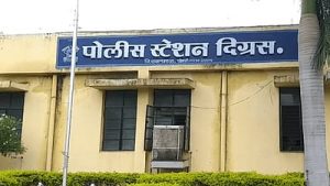 Read more about the article चोरट्यानी दुकान फोडून सोयाबीनचे कट्टे लंपास केले