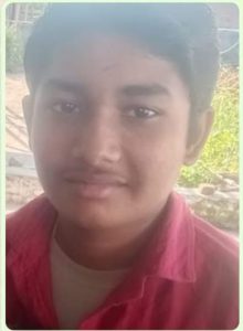 Read more about the article शाळेत जाण्याकरिता निघालेला अल्पवयीन मुलगा वाटेतूनच बेपत्ता