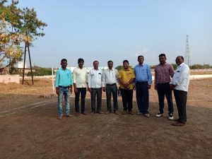 Read more about the article क्रीडा शिक्षका द्वारे शारीरिक शिक्षक संघटना स्थापित