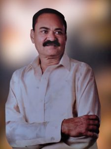 Read more about the article सोयाबीन तारण योजनेचा अनेक शेतकऱ्यांना लाभ राळेगावात मिळाले ४७ लाख; शेतकऱ्यांसाठी बाजार समितीचा पुढाकार :-प्रफुल्लभाऊ मानकर, सभापती, बाजार समिती, राळेगाव