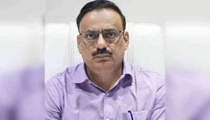 Read more about the article उमेदवारांनी पदभरती प्रक्रीयेसंदर्भात दलाल व एजंटपासून सावध राहावे – जिल्हाधिकारी अजय गुल्हाने