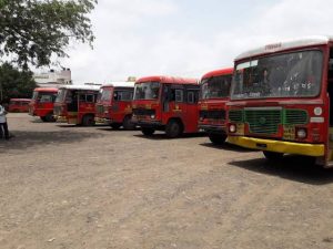 Read more about the article २५ व्या दिवशी १० कर्मचारी निलंबित ,आतापर्यंत 309 जणांचे निलंबन, आंदोलन हिंसक वळणावर