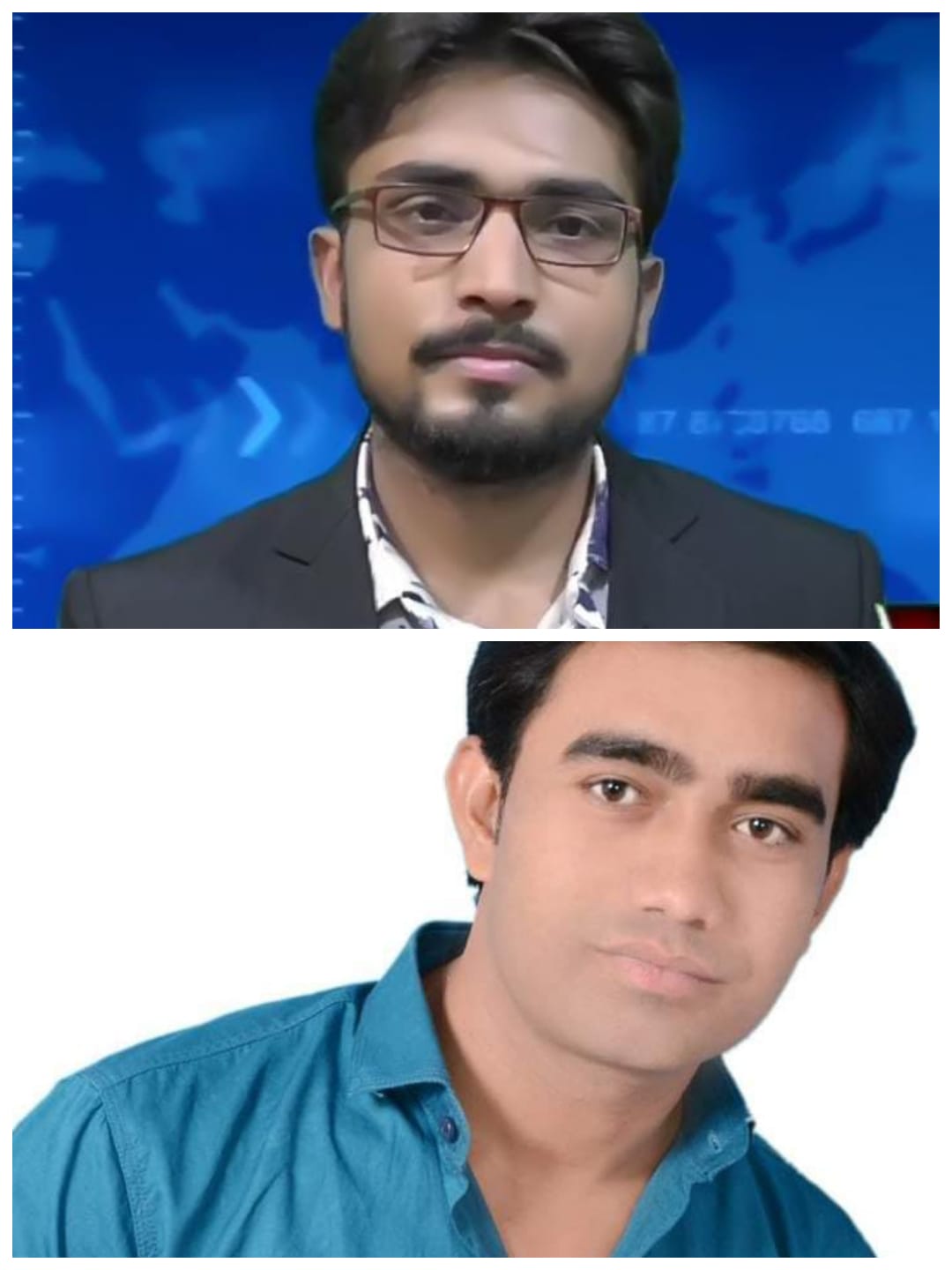 Read more about the article वृत्त संकलन करण्यासाठी गेलेल्या, इलेक्ट्रॉनिक मिडियाच्या दोन पत्रकार यांच्यावर भ्याड हल्ला