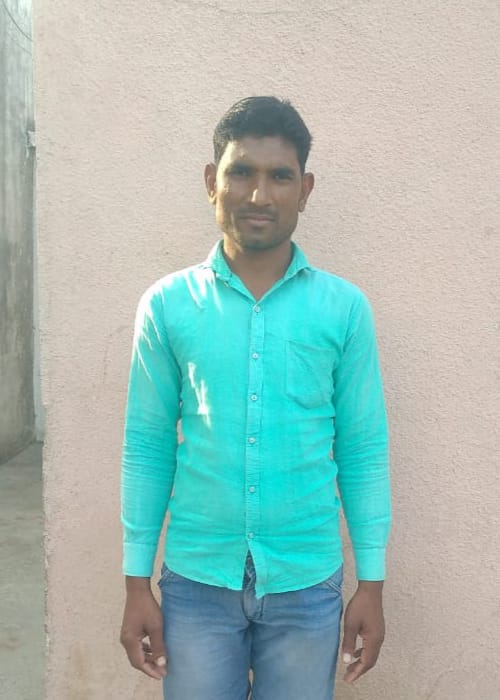 Read more about the article आष्टोना शाळा व्यवस्थापन समिती अध्यक्ष पदी अनिल सिताराम मेश्राम यांची निवड