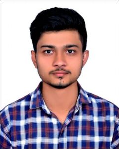 Read more about the article देशातून पहिला येत वाढवला जिल्ह्याचा मान,आय.सी.ए.आर. परीक्षेत अजय करमाळे भारतातून प्रथम