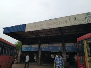 Read more about the article धक्कादायक : एसटी कामगार संघटनेला फुस लावून संप फोडण्याचा प्रयत्न