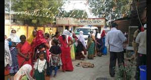 Read more about the article दारूबंदीसाठी बोराठी येथील महिला धडकल्या राळेगाव पो.स्टे. ला वारंवार तक्रार देऊनही पोलीसांची मदत मिळत नाही,बोराटी येथील महिलांचा आरोप :-महिलांनी दिला उपोषनाचा पो.स्टे. ला इशारा :-