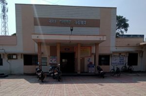 Read more about the article राळेगाव नगरपंचायत निवडणुकीत 8 उमेदवारांची माघार 82 रिंगणात..!