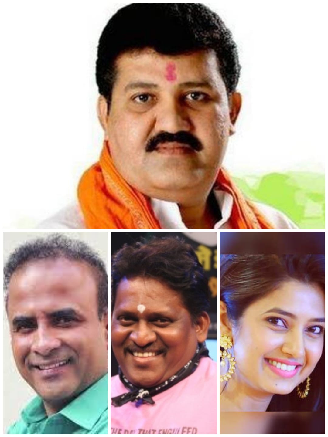 Read more about the article आमदार संजय भाऊ राठोड यांच्या संकल्पनेतून नाट्यगृहाची निर्मिती ,दिग्रसला ३ कलावंताची हजेरी 