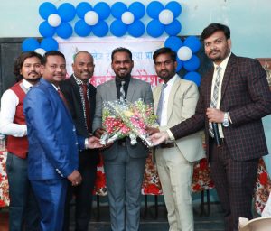 Read more about the article राळेगाव येथील ग्रामीण विकास प्रकल्प हॉलमध्ये अँकर असोसिएट ने भरवले मेगा बिझनेस प्रेसेंटेशन