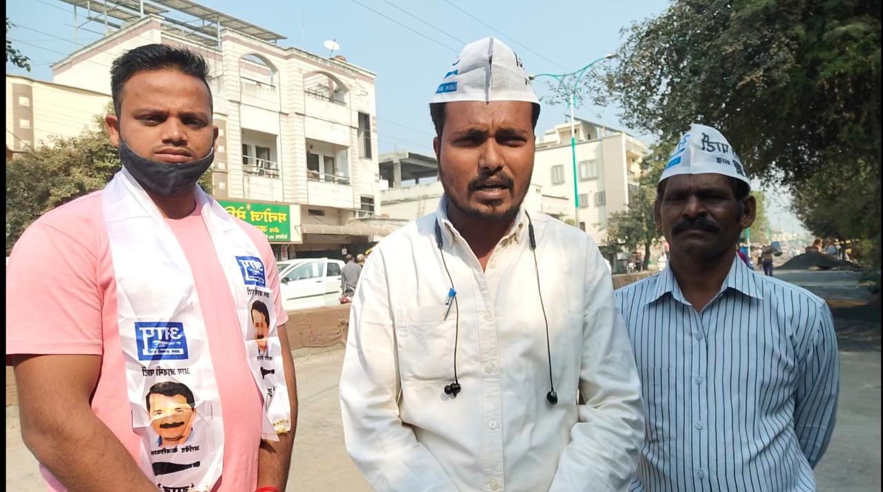 Read more about the article महापालिकेतील सत्ताधाऱ्यांनी गाठला भ्रष्ट्राचाराचा कळस .