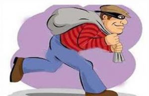 Read more about the article विठाळा येथे ४७ हजाराची चोरी ; दोन घरातील रोकडसह मोबाईल लंपास