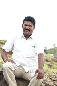 Read more about the article सभापती श्री प्रशांत भाऊ तायडे यांची राज्यकर्ता पुरस्कारासाठी निवड