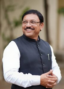 Read more about the article यवतमाळ जिल्ह्यातील नुकसानग्रस्त शेतकऱ्यांना एकरी पन्नास हजार रुपये मदत द्या:माजी राज्यमंत्री संजय देशमुख  यांची मागणी