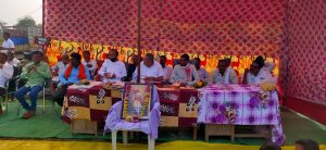 Read more about the article श्री छत्रपती शिवाजी महाराज क्रिकेट क्लब डोलापूर येथे क्रिकेट सामन्याचे उद्घाटन