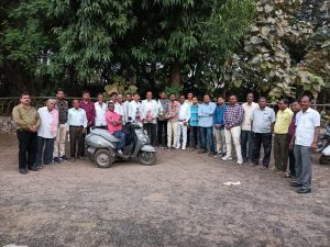 Read more about the article दिग्रस तालुका पत्रकार संघाची कार्यकारिणी गठीत, पत्रकार संघाच्या अध्यक्षपदी सुनील हिरास तर सचिवपदी पी.पी.पप्पूवाले