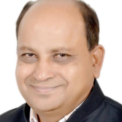 Read more about the article किशोर तिवारी यांचा ११ जानेवारीचा राळेगाव तालुका यवतमाळ  जिल्हा  दौरा 