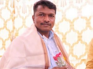 Read more about the article अज्ञात युवकाचा वैद्यकीय अधिकाऱ्यावर गोळीबार,वैद्यकीय अधिकारी जागीच ठार ; आरोपी पसार