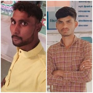 Read more about the article ट्रायबल फोरम शाखा दहेगावच्या अध्यक्षपदी अजय जुमनाके, महासचिव पदी सुरज सलाम.