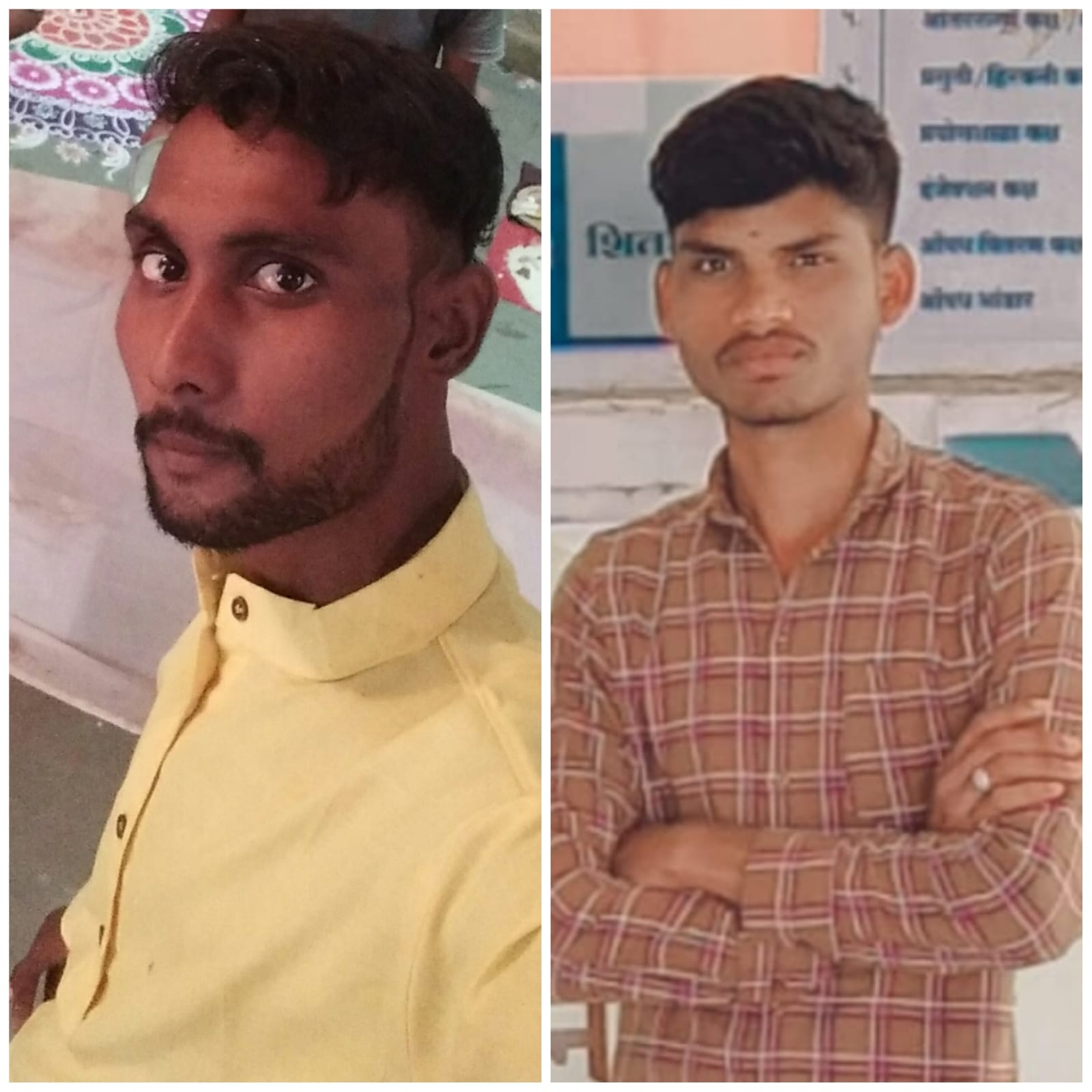 Read more about the article ट्रायबल फोरम शाखा दहेगावच्या अध्यक्षपदी अजय जुमनाके, महासचिव पदी सुरज सलाम.