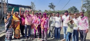 Read more about the article नगरपंचायत निवडणूक संमिश्र कौल. राजकीय पुढाऱ्यांना आत्मपरिक्षणाची गरज