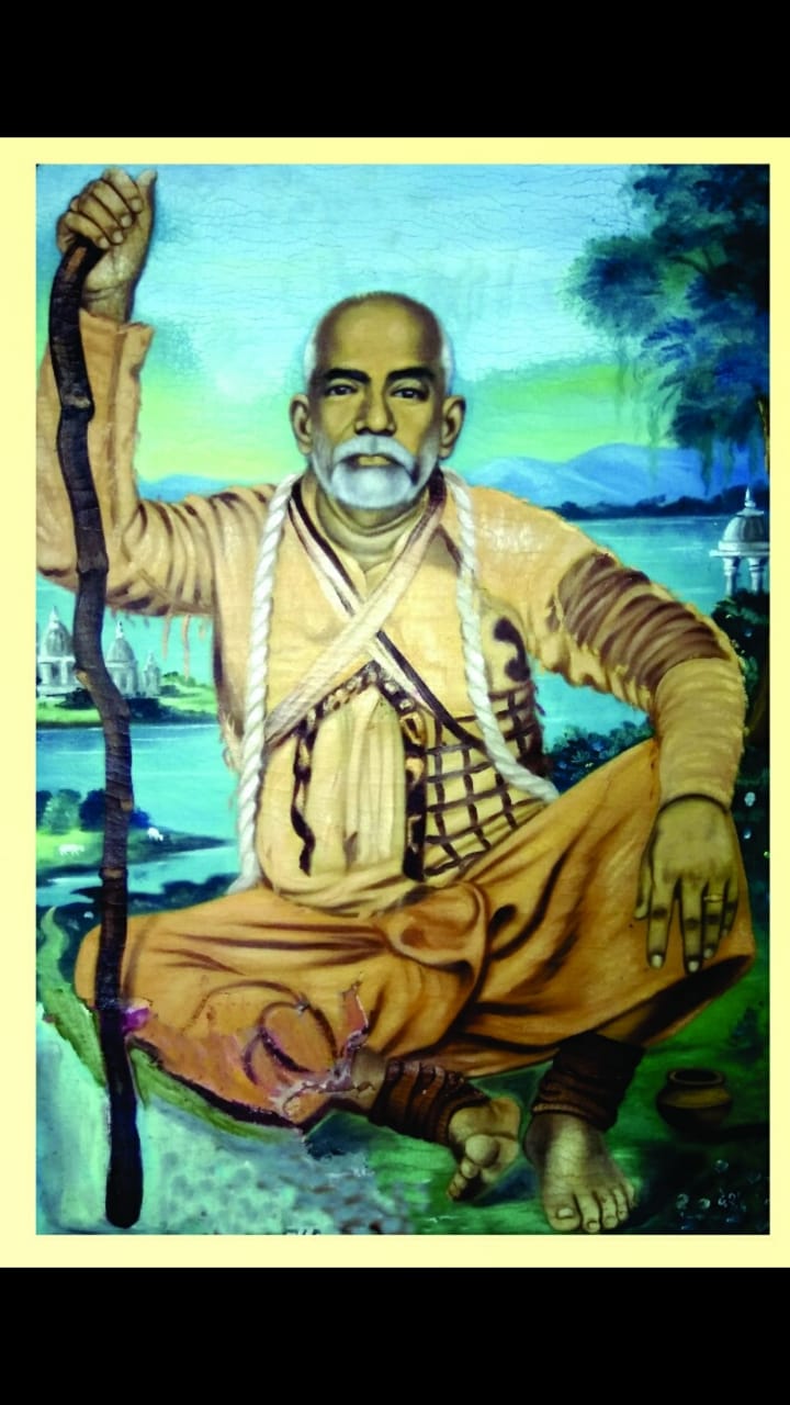 Read more about the article जागजई येथील श्री संत झेबुजी महाराज यांचा पुण्यतिथी उत्सव रद्द