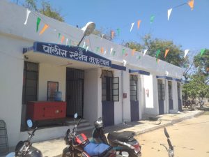 Read more about the article अडेगाव येथील महिला व तरुणावर गुन्हा दाखल,दुचाकी सह २५ हजार २०० चा मुद्देमाल जप्त