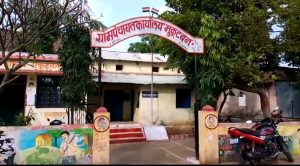 Read more about the article मुकुटंबन ग्रामपंचायत चा गलथान कारभार समोर