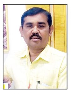 Read more about the article जनसामान्यांचा निर्णय हा परिवर्तनवादी असतो ह्या विजयाचे श्रेय पुढाऱ्यांनी घेवु नये – मधुसूदन कोवे