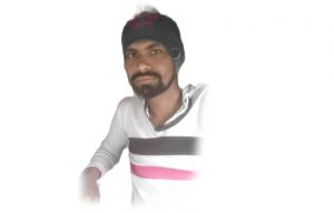 Read more about the article युवकाने चक्क पेट्रोलने घेतले जाळून!