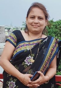 Read more about the article विदर्भ राज्य आंदोलन समिती यवतमाळ जिल्हा अध्यक्ष पदी सौ.अंजुताई चिलोरकर यांची निवड