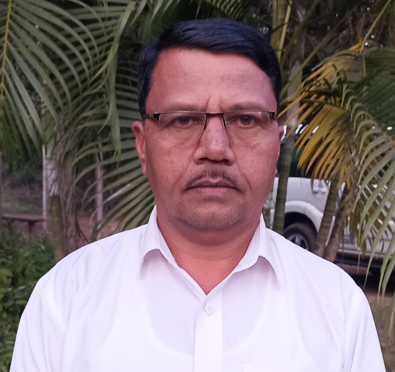 Read more about the article ट्रायबल फोरम नाशिक जिल्हाध्यक्षपदी रतन चौधरी