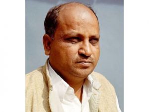 Read more about the article किशोर तिवारी यांचा १८फेबु.२०२२ चा यवतमाळ जिल्हा दौरा