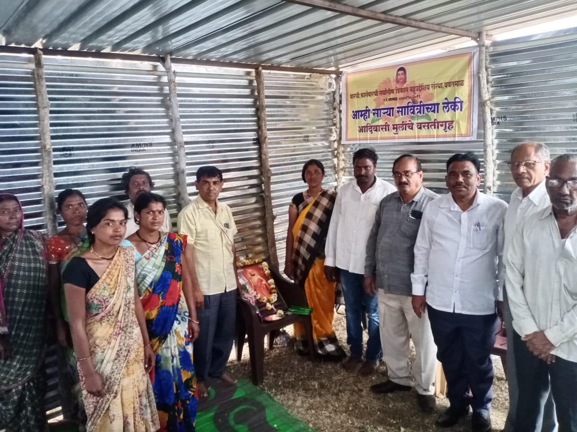 Read more about the article छत्रपती शिवाजी महाराजांनी रयतेच्या कल्याणासाठी स्वराज्य निर्माण केले होते ह्या विचारांची अंमलबजावणी जन सामान्य लोकांमध्ये झाली पाहिजे – मधुसूदन कोवे गुरुजी