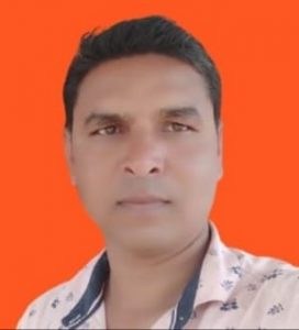 Read more about the article ट्रायबल फोरम साक्री तालुकाध्यक्ष पदी भास्कर पवार