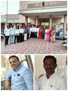 Read more about the article राळेगाव येथे स्वीकृत सदस्य व विषय समिती सभापती निवड