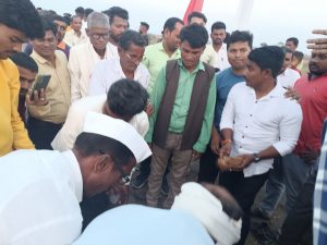 Read more about the article जि.प. व पं.स निवडणूक मनसे ताकदीने लढविणार