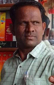 Read more about the article आठवे मराठी शेतकरी साहित्य संमेलन रावेरीत , अ.भा मराठी साहित्य संमेलनात गझलकार गजेन्द्र कुमार ठुने..!