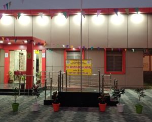 Read more about the article स्पर्धा परीक्षेची तयारी करणाऱ्या विद्यार्थ्यांसाठी सुवर्णसंधी,विद्यार्थ्यांना मिळणार स्पर्धा परीक्षेचे मार्गदर्शन