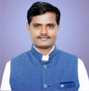 Read more about the article ट्रायबल फोरम जिल्हा उपाध्यक्षपदी अंकित नैताम