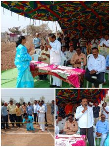 Read more about the article जय शिवराय मित्र मंडळ ,दिघी क्र १ च्या वतीने आयोजित भव्य टेनिस बॉल चे क्रिकेट सामन्यांच्या उद्घाटन