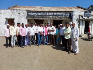 Read more about the article महागांव ग्रा.वि.का.स.संस्थेची निवडणुक अविरोध