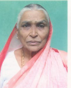 Read more about the article काँग्रेस नेते माणिकराव ठाकरे यांना मातृशोक 102 व्या वर्षी घेतला जगाचा निरोप