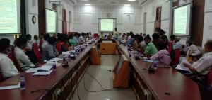 Read more about the article गोसिखुर्द प्रकल्पग्रस्तांच्या समस्या निकाली काढा-मंत्री बच्चू कडू !,कोरोना काळानंतर या झालेल्या सभेने ग्रस्त समाधानी असल्याचे हजर बाधितांचे मत .