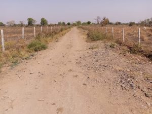 Read more about the article उमरी सर्कल मध्ये जिल्हा परिषद निधिचा गैर वापर?,मौजे सारखनी ते करंजी पांदन रस्त्याच्या कामाची चौकशी करण्याची मुख्यमंत्र्यांकडे मागणी