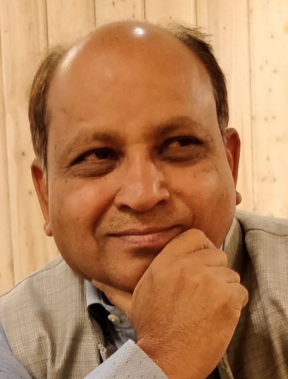 Read more about the article किशोर तिवारी यांचा १ एप्रिलचा २०२२चा यवतमाळ जिल्हा दौरा