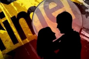 Read more about the article प्रेयसीच्या भेटीला रात्री आला प्रियकर ,चोर समजून दिले पोलिसांच्या हाती