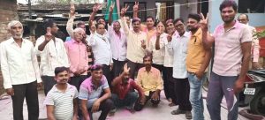 Read more about the article भद्रावती तालुक्यातील सेवा सहकारी संस्थेच्या निवडणुका अविरोध