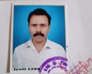 Read more about the article दहेगाव येथील बेपत्ता ईसमाचा मृतदेह घोन्सा शिवारात